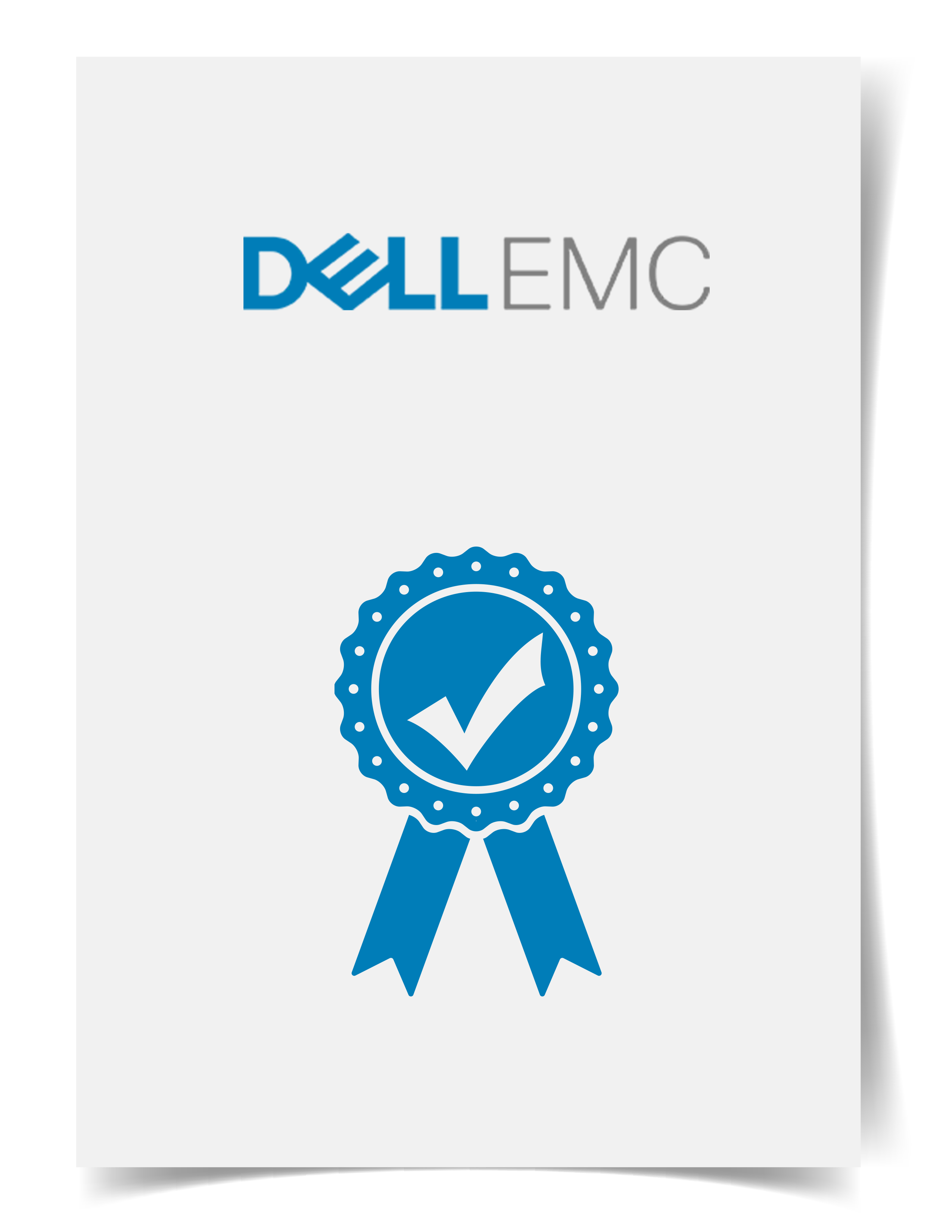 EMC PowerMax